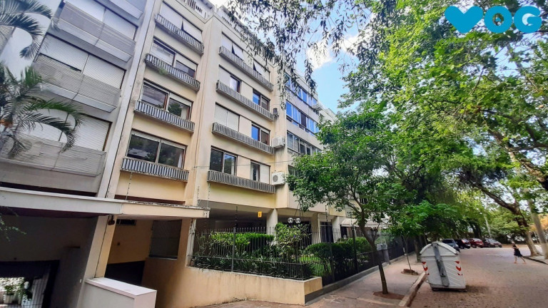 Imóvel com 3 Quartos à Venda, 133 m² em Moinhos De Vento - Porto Alegre