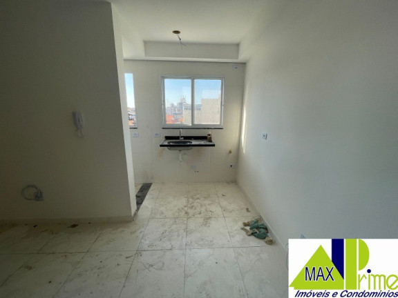Imagem Apartamento com 2 Quartos à Venda, 40 m² em Vila Nova Savoia - São Paulo