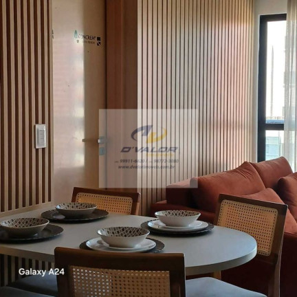 Imagem Apartamento com 2 Quartos à Venda, 53 m² em Cabo Branco - João Pessoa