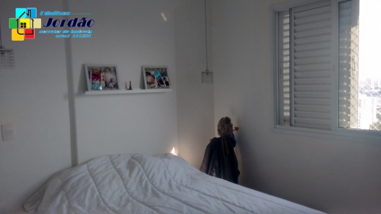 Imagem Apartamento com 2 Quartos à Venda, 50 m² em Utinga - Santo André Imagem Apartamento com 2 Quartos à Venda, 50 m² em Utinga - Santo André