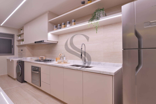 Imagem Apartamento com 3 Quartos à Venda, 106 m² em Centro - Sorocaba Imagem Apartamento com 3 Quartos à Venda, 106 m² em Centro - Sorocaba