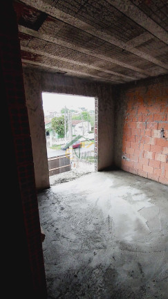 Imagem Sobrado com 3 Quartos à Venda, 130 m² em Xaxim - Curitiba Imagem Sobrado com 3 Quartos à Venda, 130 m² em Xaxim - Curitiba