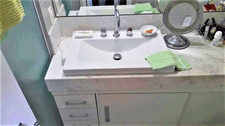 Imagem Apartamento com 3 Quartos à Venda, 65 m² em Ipiranga - São Paulo