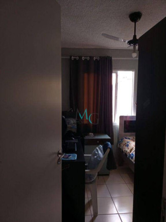 Imagem Apartamento com 2 Quartos à Venda, 42 m² em Campo Grande - Rio De Janeiro Imagem Apartamento com 2 Quartos à Venda, 42 m² em Campo Grande - Rio De Janeiro