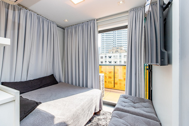 Imagem Apartamento com 3 Quartos à Venda, 78 m² em Vila Mariana - São Paulo