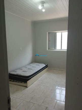 Imagem Casa com 4 Quartos à Venda, 149 m² em Vila Rio Branco - Jundiaí