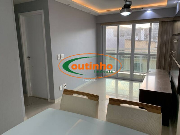 Imagem Apartamento com 2 Quartos à Venda, 65 m² em Tijuca - Rio De Janeiro Imagem Apartamento com 2 Quartos à Venda, 65 m² em Tijuca - Rio De Janeiro