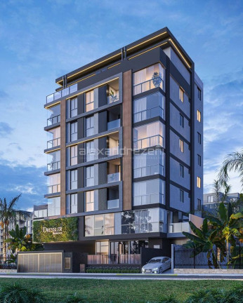 Apartamento com 2 Quartos à Venda, 80 m² em Bombas - Bombinhas