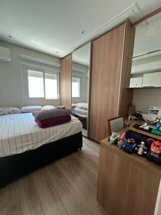 Imagem Casa de Condomínio com 3 Quartos à Venda, 140 m² em Vila Siqueira (zona Norte) - São Paulo