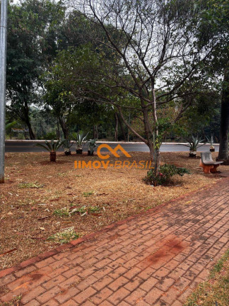 Imagem Apartamento com 2 Quartos à Venda, 45 m² em Pioneiros - Campo Grande