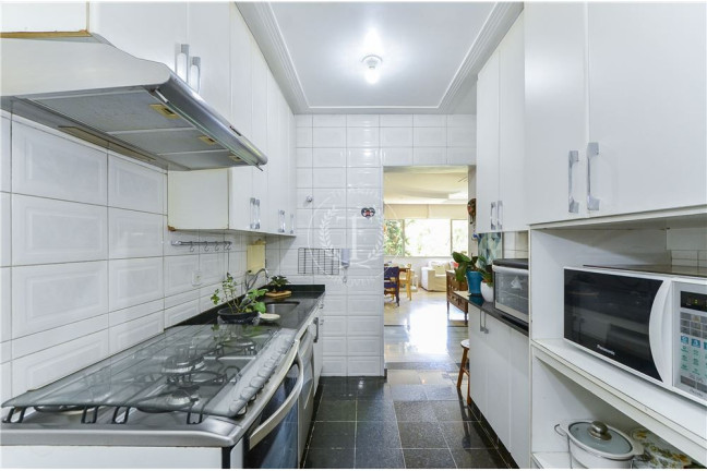 Imagem Apartamento com 2 Quartos à Venda, 104 m² em Vila Andrade - São Paulo