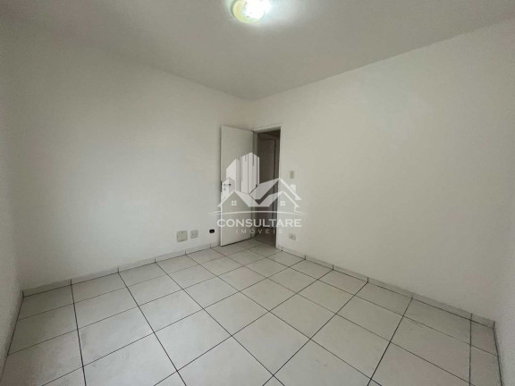 Imagem Apartamento com 3 Quartos para Alugar, 137 m² em Itararé - São Vicente Imagem Apartamento com 3 Quartos para Alugar, 137 m² em Itararé - São Vicente