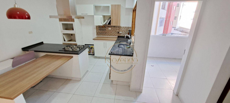 Imagem Apartamento com 3 Quartos à Venda, 172 m² em Centro - Santo André Imagem Apartamento com 3 Quartos à Venda, 172 m² em Centro - Santo André