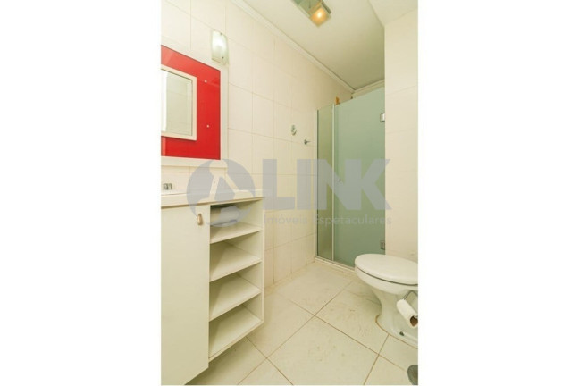 Imagem Apartamento com 1 Quarto à Venda, 51 m² em Petrópolis - Porto Alegre
