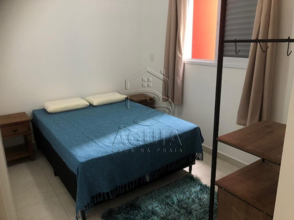 Imagem Apartamento com 2 Quartos à Venda, 53 m² em Itaguá - Ubatuba