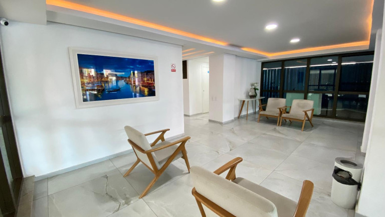 Imagem Cobertura com 3 Quartos à Venda, 119 m² em Praia Dos Anjos - Arraial Do Cabo