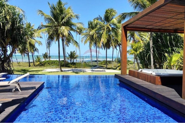 Imagem Casa de Condomínio com 6 Quartos à Venda, 700 m² em Praia Do Forte - Mata De São João Imagem Casa de Condomínio com 6 Quartos à Venda, 700 m² em Praia Do Forte - Mata De São João