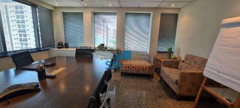 Imóvel para Alugar, 100 m² em Itaim Bibi - São Paulo