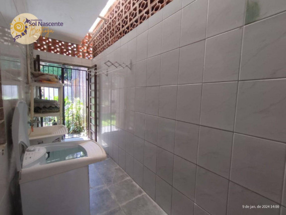 Imagem Casa com 2 Quartos à Venda, 70 m² em Jardim Indaiá - Bertioga