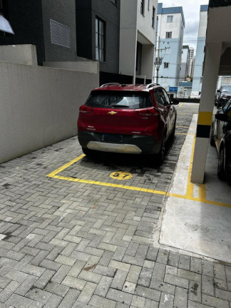 Imagem Apartamento com 1 Quarto à Venda, 28 m² em Cidade Industrial - Curitiba