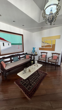 Imagem Apartamento com 5 Quartos à Venda, 427 m² em Pituba - Salvador