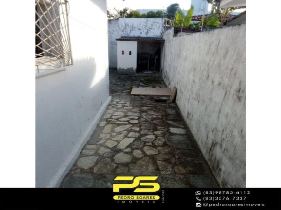 Imagem Casa com 4 Quartos à Venda, 300 m² em Cristo Redentor - João Pessoa
