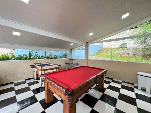 Imagem Imóvel com 2 Quartos à Venda, 40 m² em Campo Limpo - São Paulo