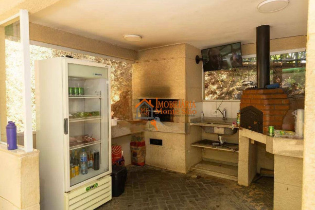 Imagem Apartamento com 2 Quartos à Venda, 55 m² em Itaquera - São Paulo