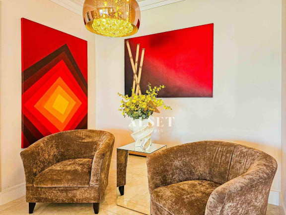 Imagem Apartamento com 3 Quartos à Venda, 124 m² em Vila Carrão - São Paulo Imagem Apartamento com 3 Quartos à Venda, 124 m² em Vila Carrão - São Paulo