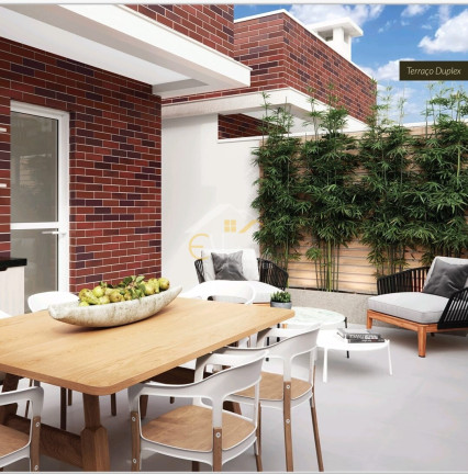 Imagem Apartamento com 2 Quartos à Venda, 47 m² em Alto Tarumã - Pinhais