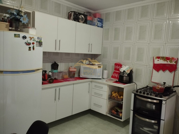 Imagem Casa com 2 Quartos à Venda, 125 m² em Jardim Morada Do Sol - Indaiatuba