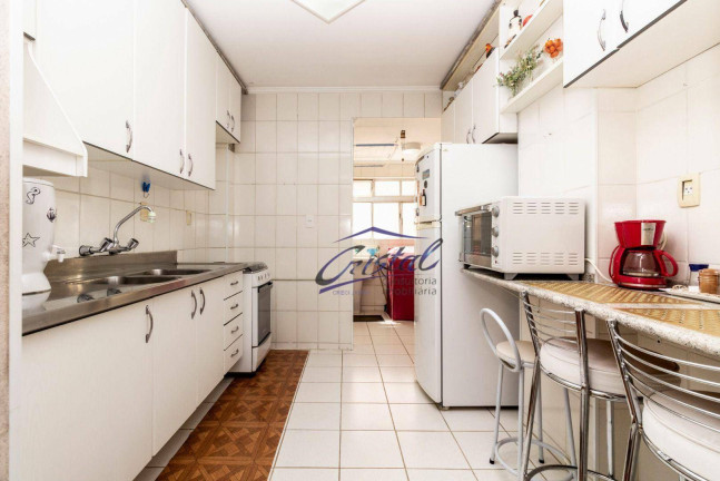 Imagem Apartamento com 2 Quartos à Venda, 68 m² em Vila Olímpia - São Paulo