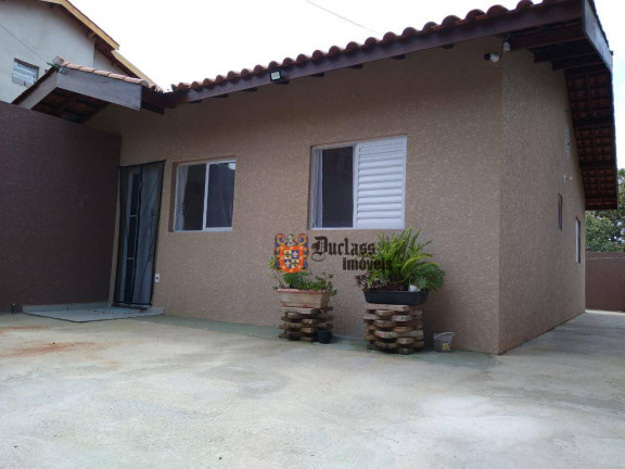 Imagem Casa com 2 Quartos à Venda, 54 m² em Jardim Santo Antônio - Atibaia Imagem Casa com 2 Quartos à Venda, 54 m² em Jardim Santo Antônio - Atibaia