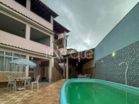 Imagem Casa com 9 Quartos à Venda,  em Taquara - Rio De Janeiro