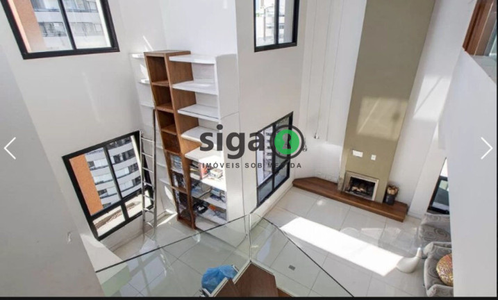 Imagem Apartamento com 3 Quartos à Venda, 350 m² em Moema - São Paulo Imagem Apartamento com 3 Quartos à Venda, 350 m² em Moema - São Paulo