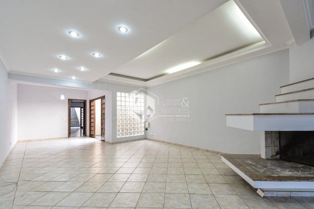 Imagem Casa com 3 Quartos à Venda, 280 m² em Jardim Da Glória - São Paulo