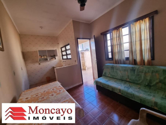 Imagem Casa com 2 Quartos à Venda, 250 m² em Capricórnio I - Caraguatatuba