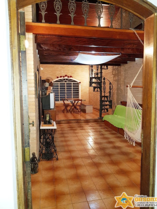 Imagem Casa com 5 Quartos à Venda, 300 m² em Itaguá - Ubatuba Imagem Casa com 5 Quartos à Venda, 300 m² em Itaguá - Ubatuba