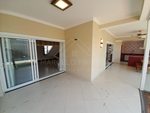 Imagem Sobrado com 4 Quartos à Venda, 570 m² em Condomínio Residencial Querência - Valinhos