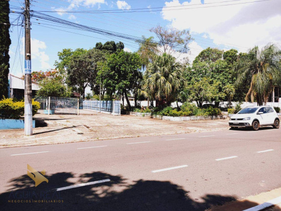 Imagem Sobrado com 4 Quartos à Venda, 523 m² em Vila Palmira - Campo Grande