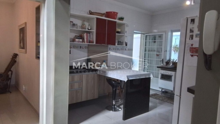 Imagem Sobrado com 3 Quartos à Venda, 300 m² em Parque Das Colinas - Valinhos