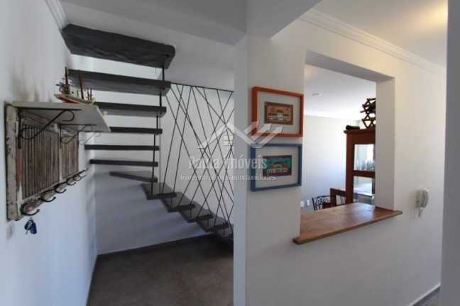 Imagem Apartamento com 3 Quartos à Venda, 110 m² em Conjunto Residencial Trinta E Um De Março - Sao Jose Dos Campos