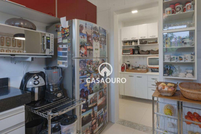 Imagem Casa com 6 Quartos à Venda, 270 m² em Condomínio Village Royale - Nova Lima