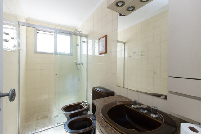 Imagem Apartamento com 3 Quartos à Venda, 117 m² em Panamby - São Paulo