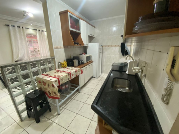 Imagem Casa com 2 Quartos à Venda, 50 m² em Vila Urupês - Suzano Imagem Casa com 2 Quartos à Venda, 50 m² em Vila Urupês - Suzano