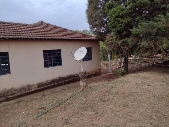 Imagem Chácara com 3 Quartos à Venda, 80 m² em Bom Retiro - Caldas Imagem Chácara com 3 Quartos à Venda, 80 m² em Bom Retiro - Caldas