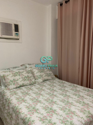 Imagem Apartamento com 2 Quartos à Venda, 64 m² em Enseada - Guarujá