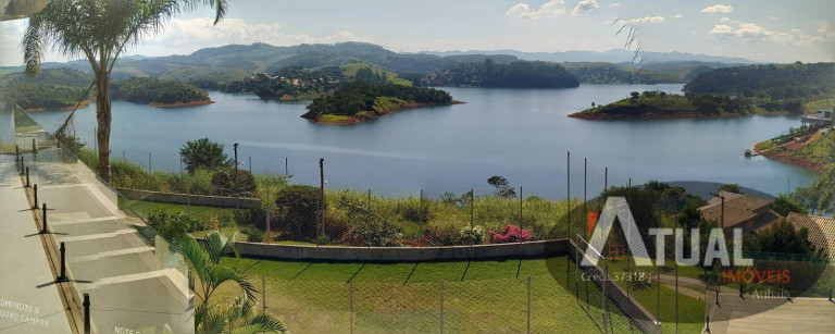 Casa com 4 Quartos à Venda, 300 m² em Igaratá - Igaratá
