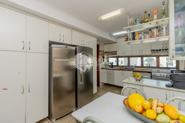 Imagem Apartamento com 4 Quartos à Venda, 170 m² em Perdizes - São Paulo
