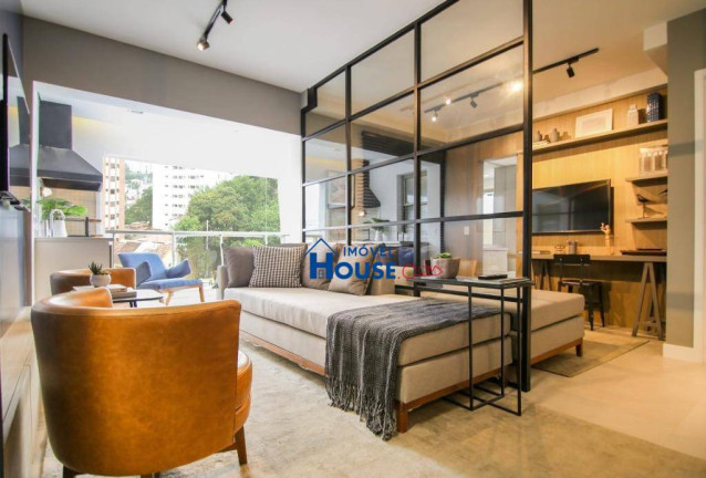 Imagem Apartamento com 2 Quartos à Venda, 70 m² em Vila Madalena - São Paulo Imagem Apartamento com 2 Quartos à Venda, 70 m² em Vila Madalena - São Paulo
